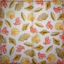 094 Shellfish - 3-ply (blue) - Home Fashion